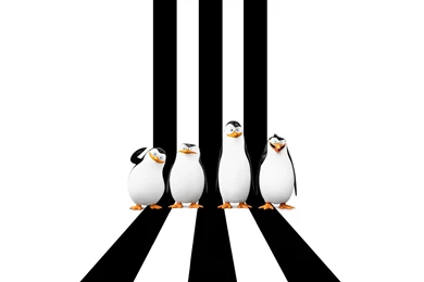 PENGUINS OF MADAGASCAR Animation Comedy Adventure Family Penguin ...