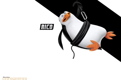 DreamWorks Animation's PENGUINS OF MADAGASCAR