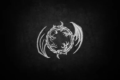 Dragon Wallpapers 1920x1440   (