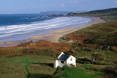 Free Wallpapers   Free Travel Wallpapers   Ireland Wallpapers ...