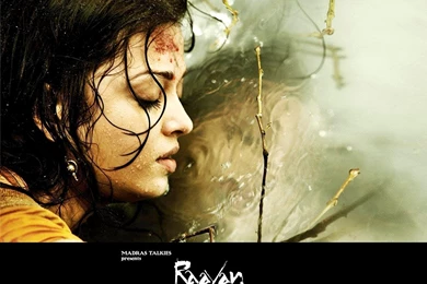 Raavan Wallpapers Movie Stills And Posters