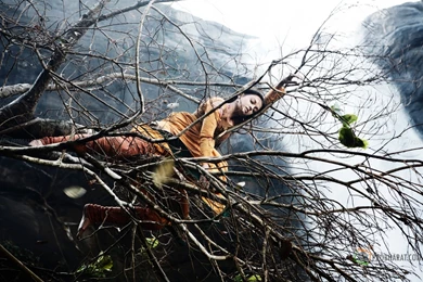 Raavan Stills And Wallpapers, Download Wallpapers & Moviestills Of ...