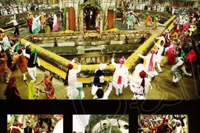 Aishwarya rai raavan wallpapers  (3)