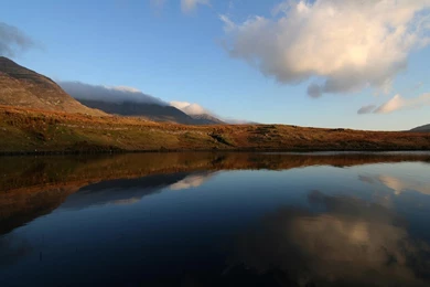 Download Wallpapers Connemara, Ireland (1600 X 900 Widescreen ...