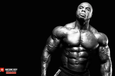 Wallpapers Of Body Builder   Wallpapers Cave