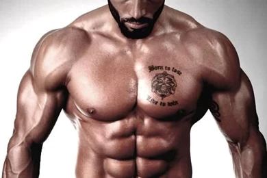 Lazar Angelov Photos