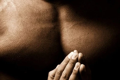 Bodybuilding HD Desktop Wallpapers : Widescreen : High Definition ...