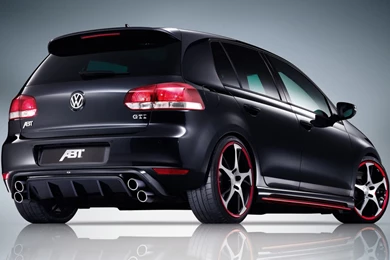 VW GTI Wallpapers   Bing Images