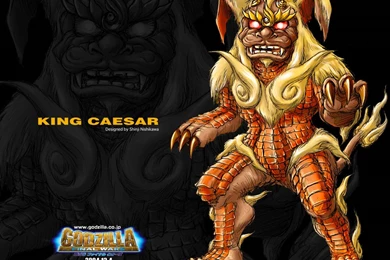 Free Godzilla Final Wars Wallpaper Images @SIV « Wallx