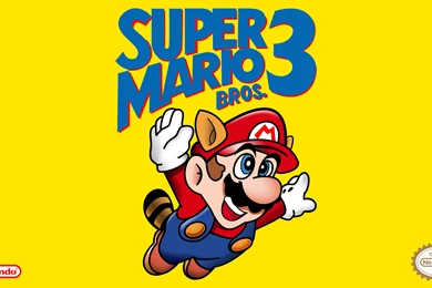 Super Mario Bros. 3 Wallpapers By FistfulOfYoshi On DeviantArt