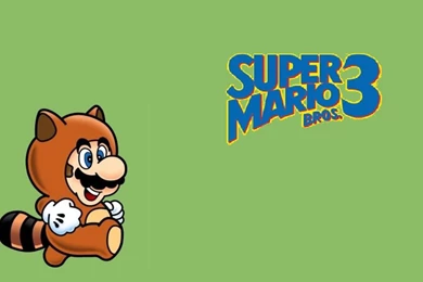 Super Mario Bros. 3 Wallpapers By Connolystudios2 On DeviantArt