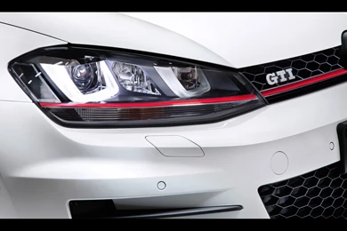Volkswagen Golf Gti Wallpapers