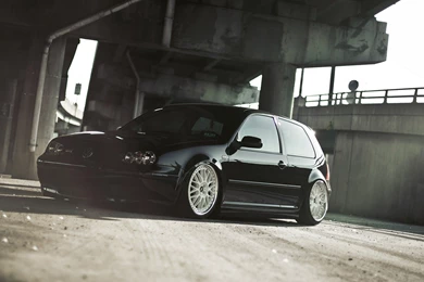 Golf Gti Mk4 Wallpapers