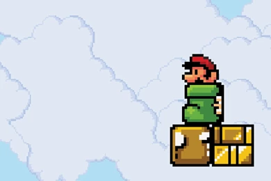 Super Mario Bros. 3 Computer Wallpapers, Desktop Backgrounds ...