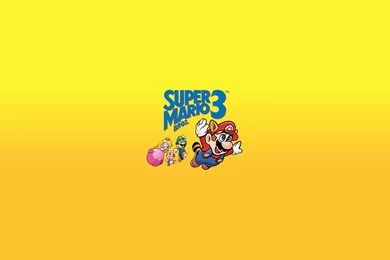 Super Mario Bros 3 By ORANGEMAN80 On DeviantArt