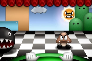 Super Mario Bros. 3 Wallpapers By BLUEamnesiac On DeviantArt