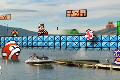 Super Mario Bros. 3 By Starskreem On DeviantArt