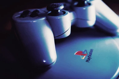 Twintig Jaar PlayStation