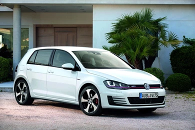Volkswagen Golf Gti Wallpapers HD Download