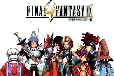 The Top 6 Best Main Final Fantasy Games – The Koalition