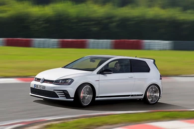 2016 Volkswagen Golf GTI Wallpapers   New Car Concepts