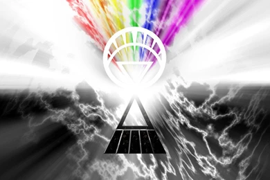 Brightest Day, Blackest Night By What the Gaff On DeviantArt