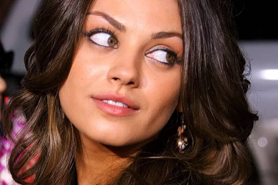 Mila Kunis HD Wallpapers