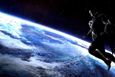 DeviantArt: More Like Superman Blackest Night By Corporacion08