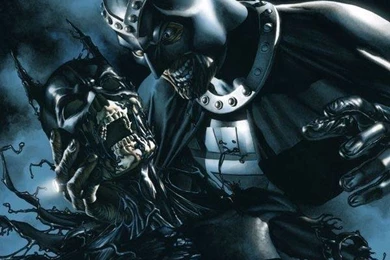 Green Lantern Blackest Night (Bring Out Your DC Dead)   Don't Hate ...