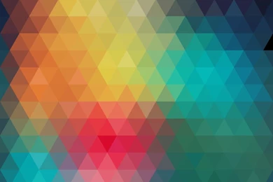 90 Beautiful Polygonal Vector Packs Vectips.com