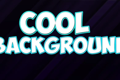 Photoshop: How To Make A Really Cool Background!   YouTube