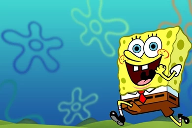SpongeBob Desktop Images Hd Wallpapers