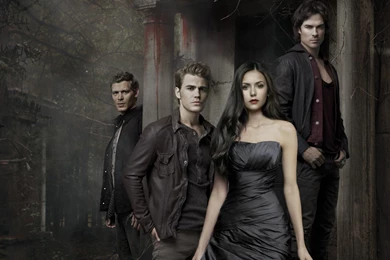 The Vampire Diaries Wallpapers Full HD [2048x1536]   Free Wallpapers ...