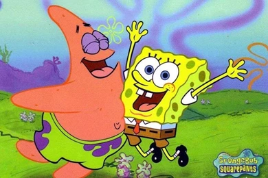 Spongebob Backgrounds Wallpapers Dekstop