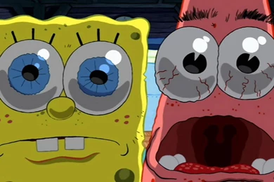 Spongebob Squarepants Wallpapers