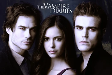 Justpict.com Vampire Diaries Season 5 Wallpapers