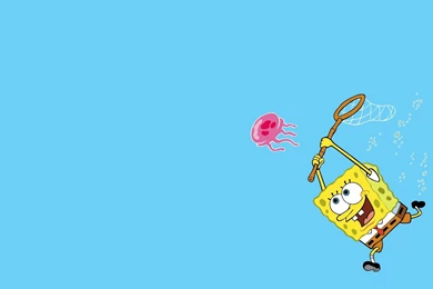 Spongebob Squarepants Wallpapers 1920x1200