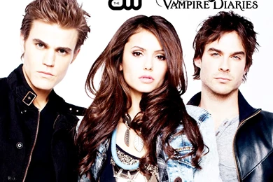 The Vampire Diaries CW Originals Created By DaVe!!!   The Vampire ...