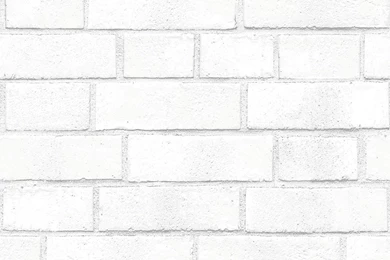 Sample Brick White Textured Self Adhesive Wallpapers Design By ...
