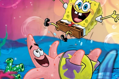 Spongebob Wallpapers