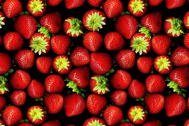 Strawberry Backgrounds Wallpapers