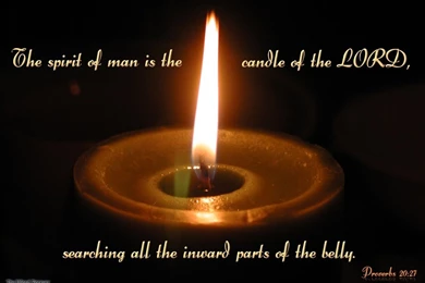 Proverbs 20:27 Wallpapers   Christian Wallpapers And Backgrounds