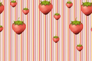 Strawberries Twitter Backgrounds, Strawberries Twitter Themes