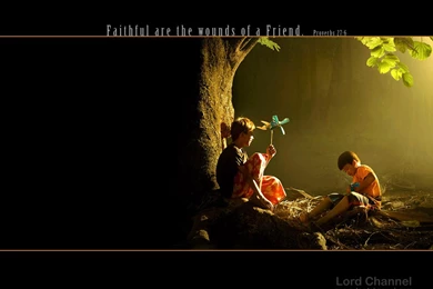 Proverbs 27:6 Wallpapers   Christian Wallpapers And Backgrounds