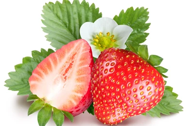 326 Strawberry HD Wallpapers