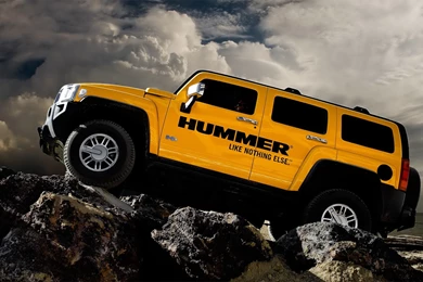 Ultra HD 4K Hummer Wallpapers HD, Desktop Backgrounds 3840x2400