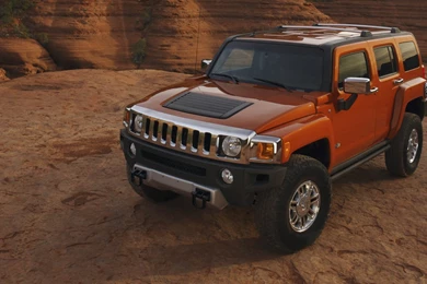 Full HD 1080p Hummer Wallpapers HD, Desktop Backgrounds 1920x1080