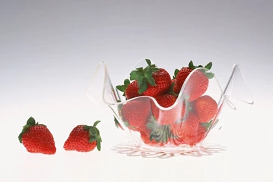 Strawberry Wallpapers HD