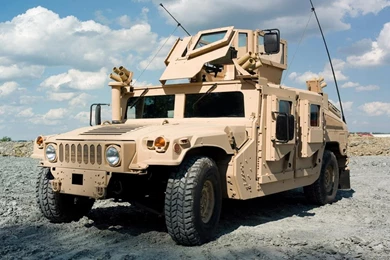 Hummer Military Wallpapers Desktop