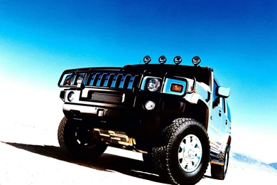 Hummer Wallpapers